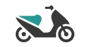 Scooter-icon