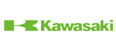 Kawasaki Logo colour