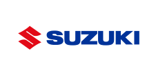 Suzuki Logo colour